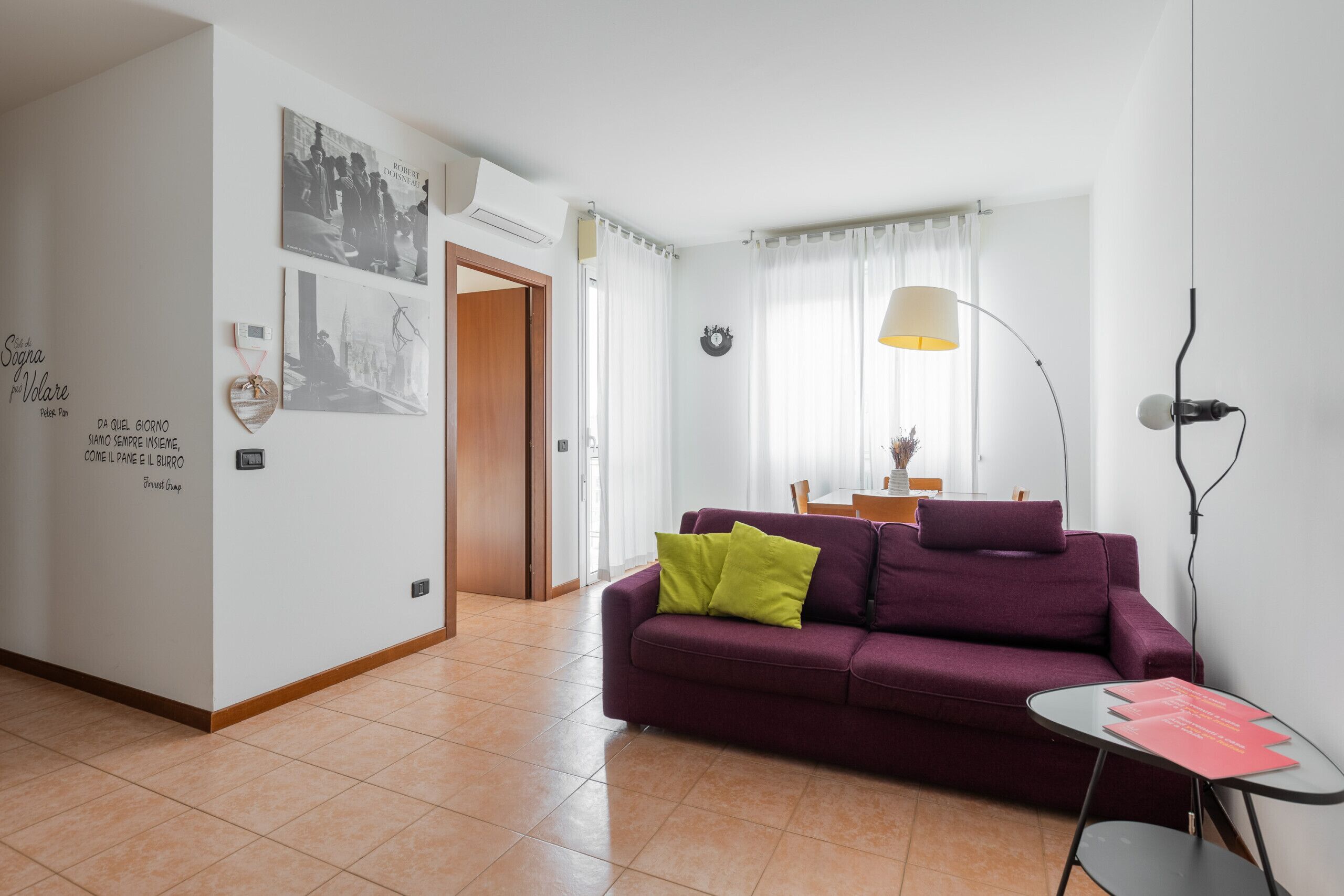 House | 1 bedroom