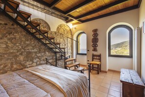 Apartment | 3 bedrooms - Traditional Ligurian House by Wonderful Italy (Sanremo)