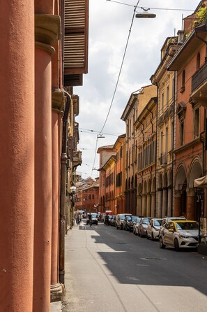 Apartment | 1 bedroom - Central Homely Apartment by Wonderful Italy (Bologna)