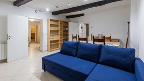 Maison | 1 chambre