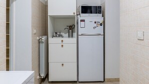 Maison | 1 chambre
