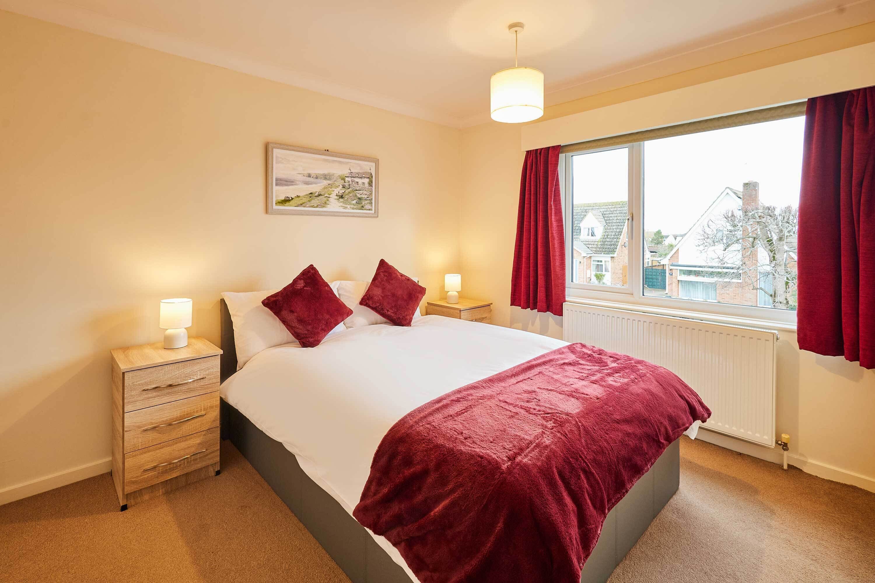 Riders Rest, Wootton - Host & Stay