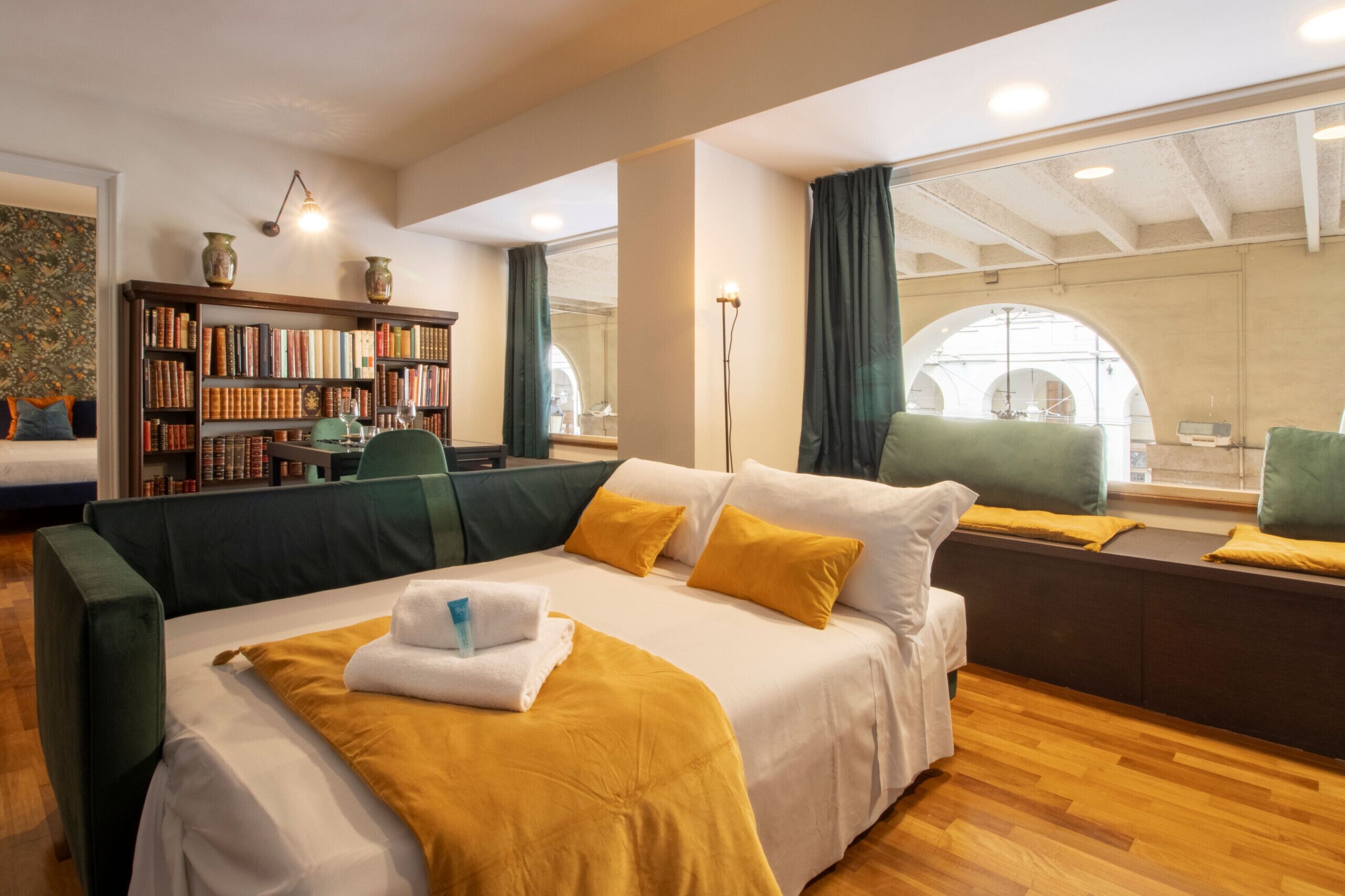 House | 2 bedrooms