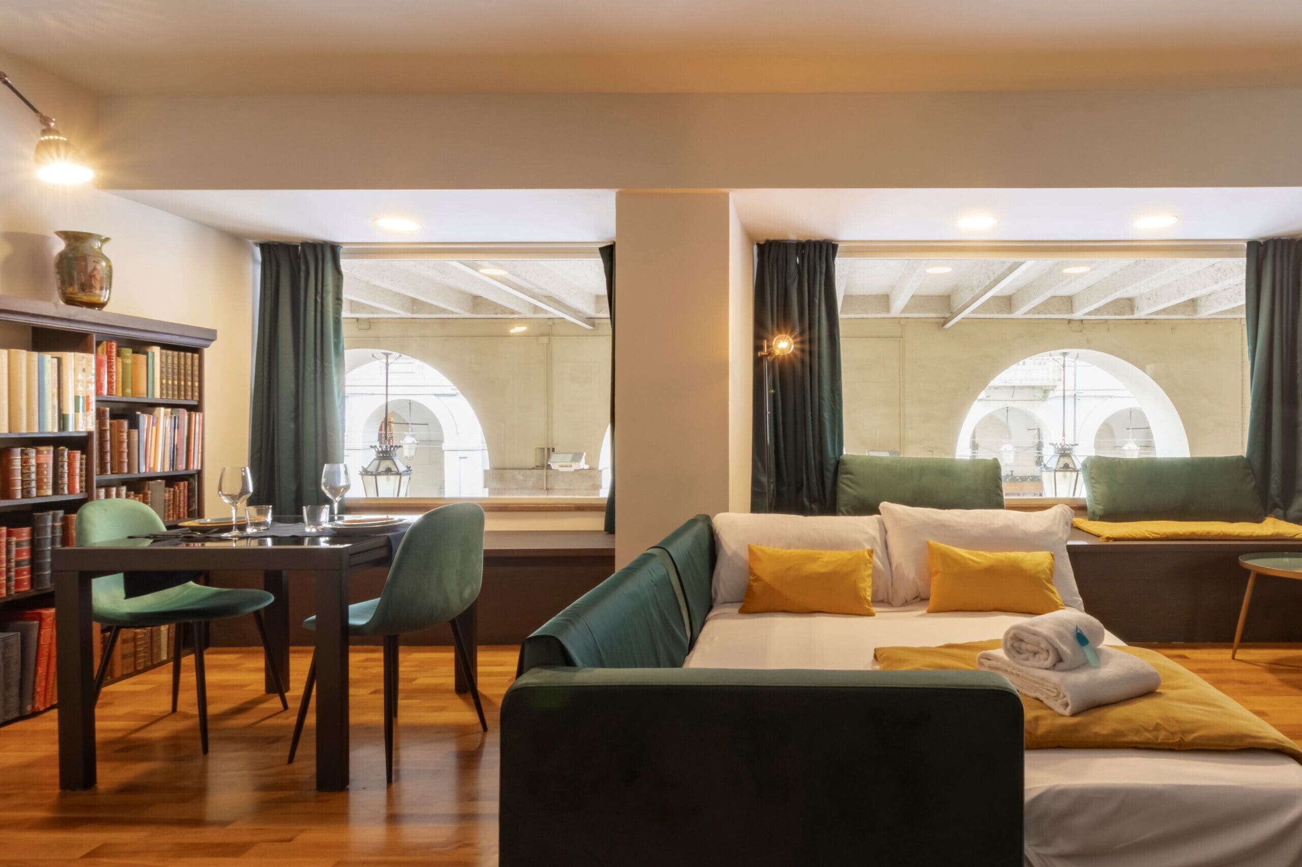 Apartment | 2 bedrooms