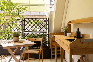 Ferienhaus | 2 Schlafzimmer