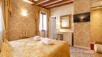 Appartamento | 1 camera