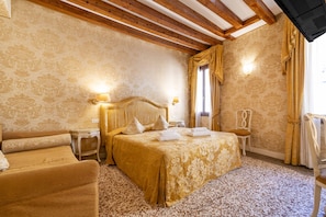 Apartment | 1 Schlafzimmer