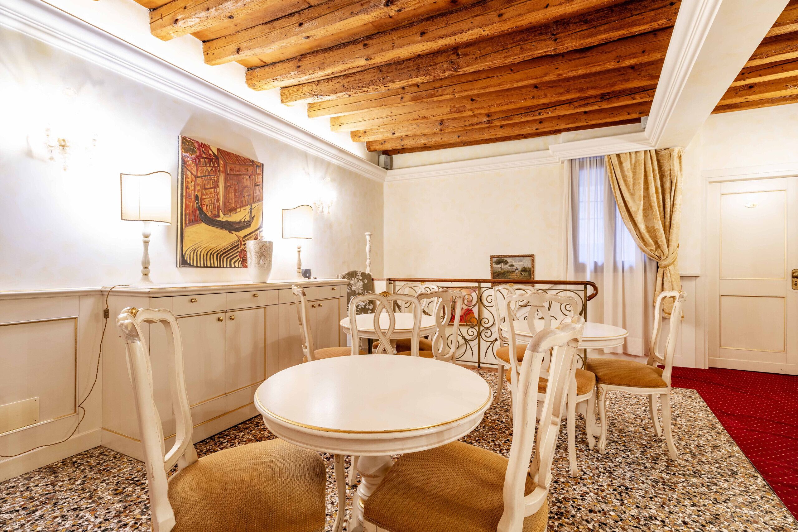 Apartment | 1 Schlafzimmer