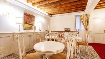 Apartment | 1 Schlafzimmer