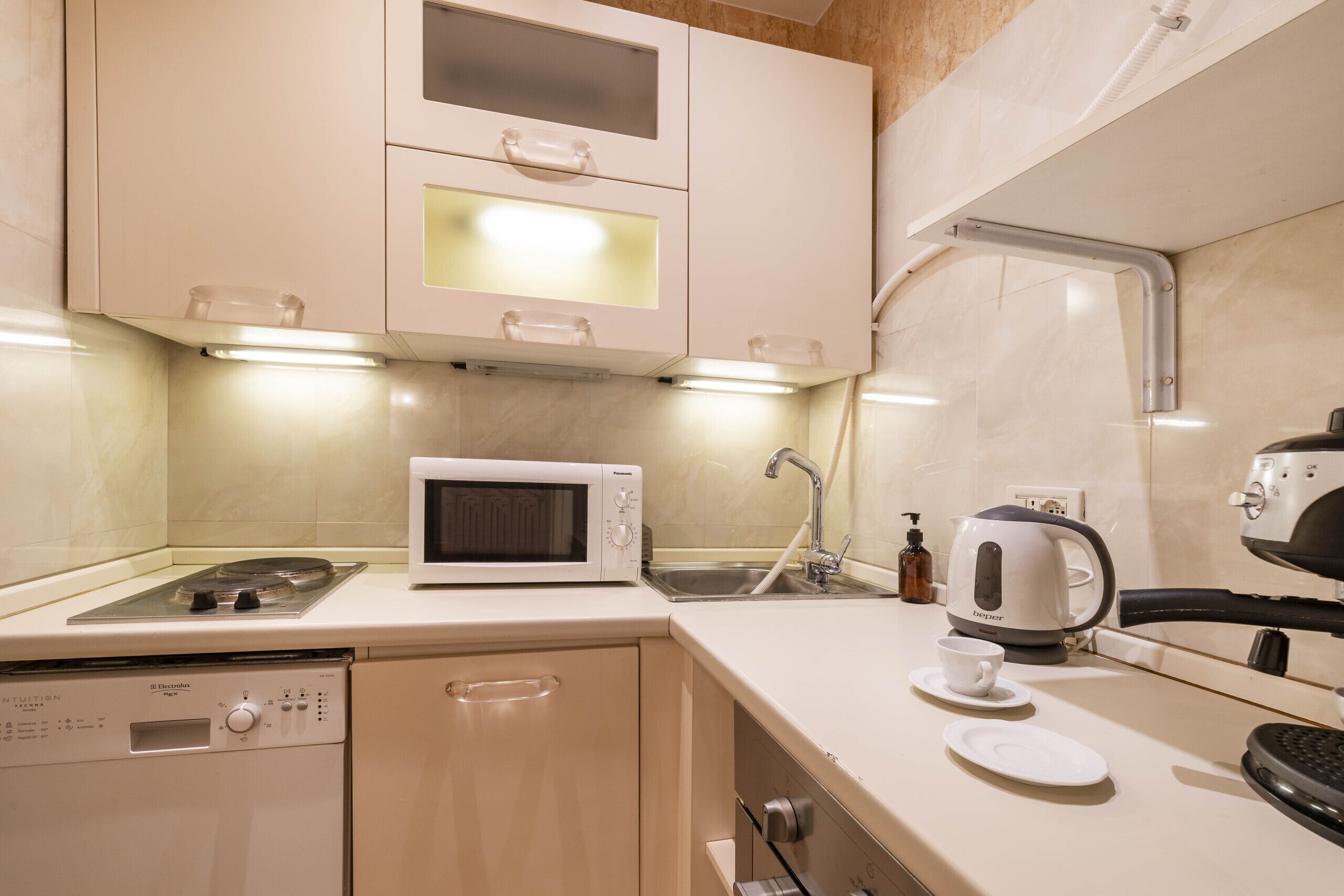 Apartment | 1 bedroom