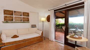 Apartment | 1 bedroom