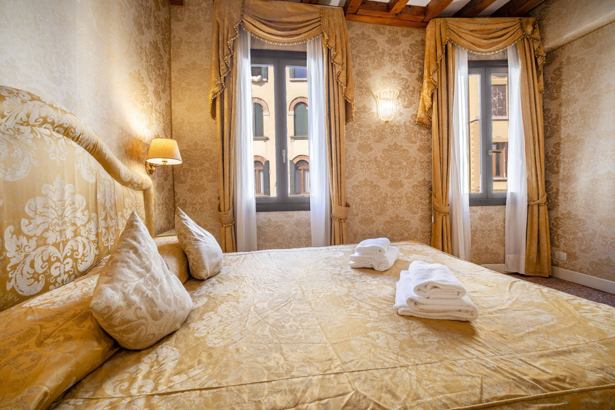 Apartment | 1 Schlafzimmer