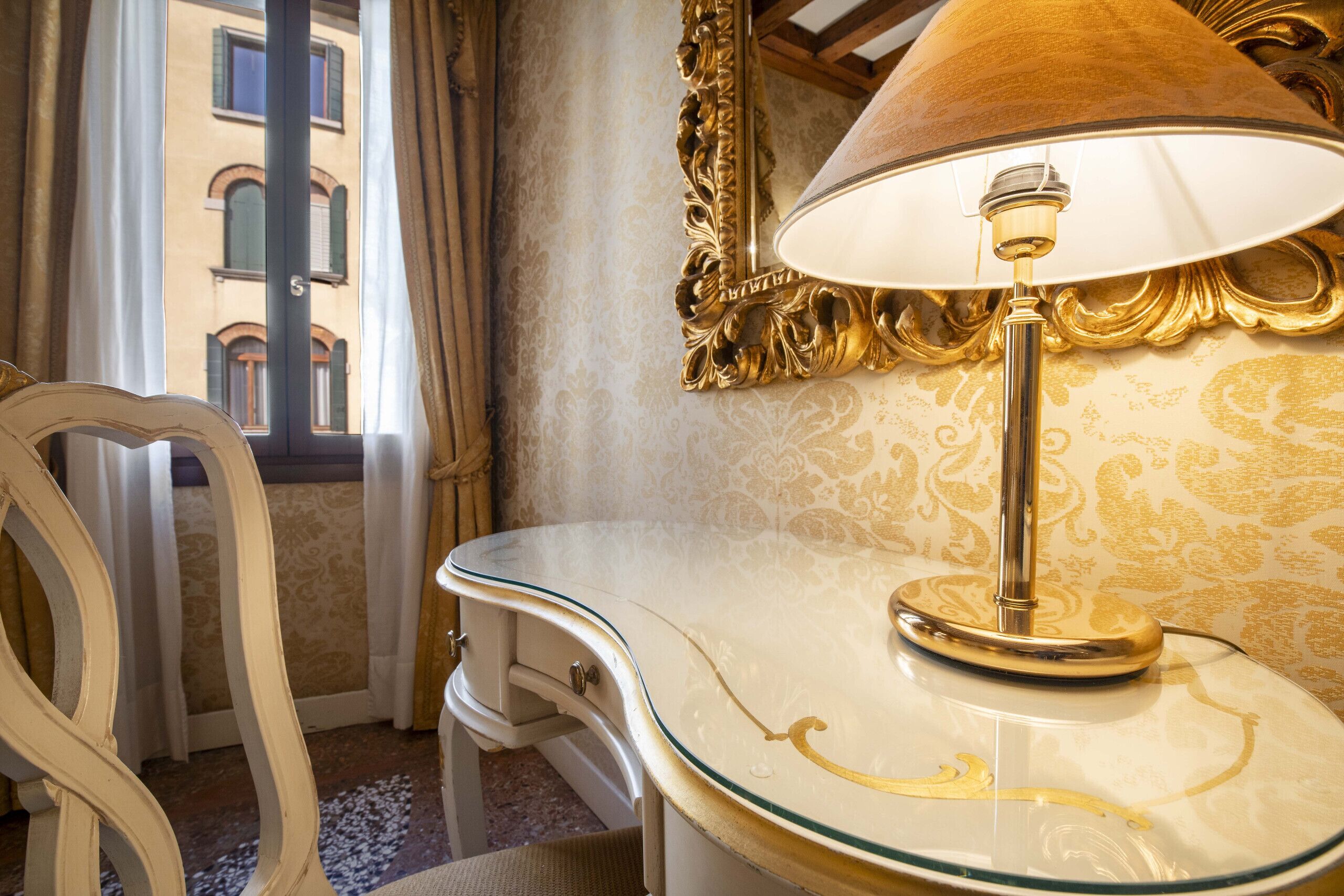 Apartment | 1 Schlafzimmer