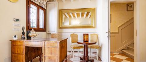 Apartment | 1 Schlafzimmer