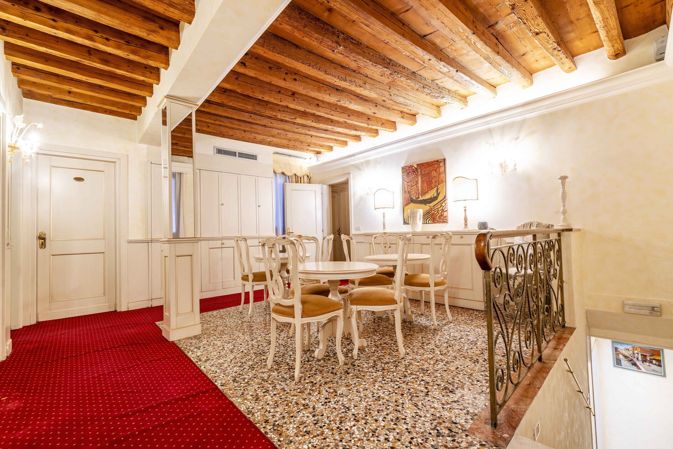 公寓 | 1 間臥室