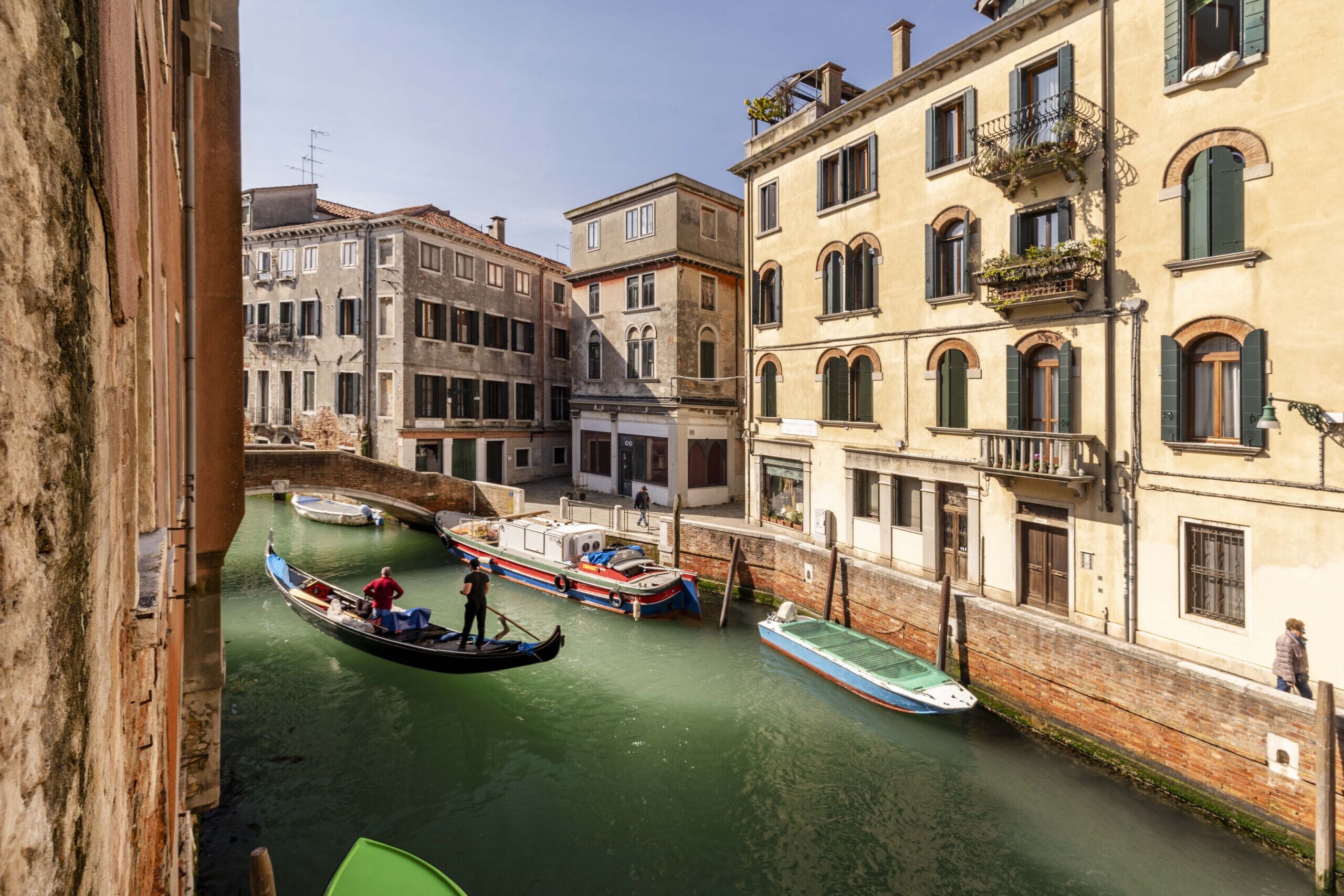 Apartment | 1 Schlafzimmer