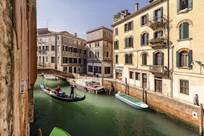 公寓 | 1 多间卧室