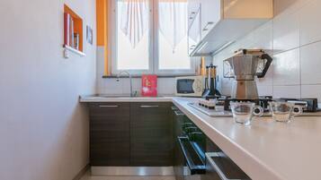 Apartment | 1 Schlafzimmer