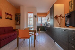 Apartment | 1 bedroom - Torino Lifestyle Apartment by Wonderful Italy (Turin)