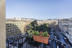 Apartment - Piazza Palermo Loft by Wonderful Italy (Genoa)
