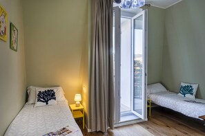Appartement | 2 chambres