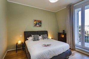 Apartment | 2 bedrooms - Piazza Palermo Loft by Wonderful Italy (Genoa)