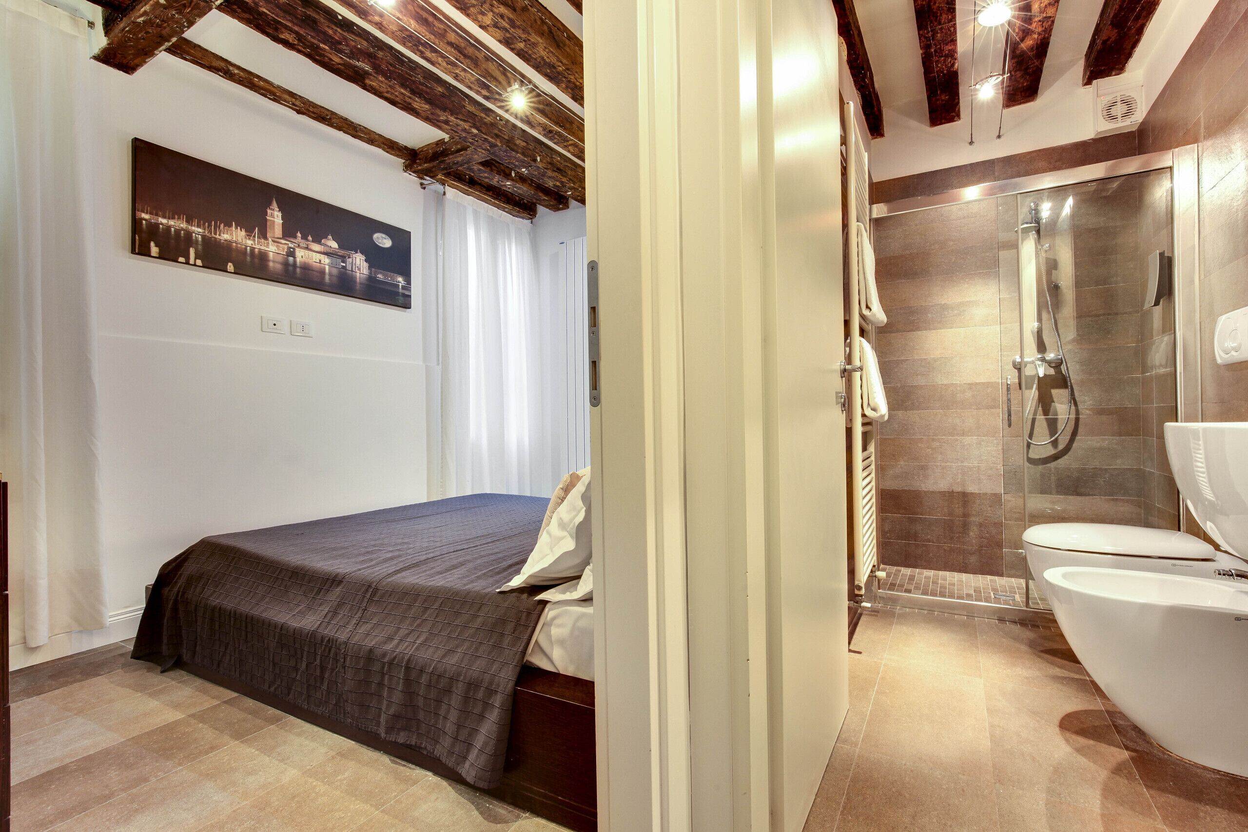 Huoneisto | 2 makuuhuonetta