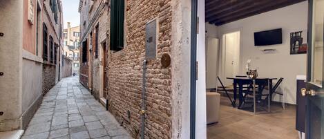 Apartemen | 2 kamar tidur