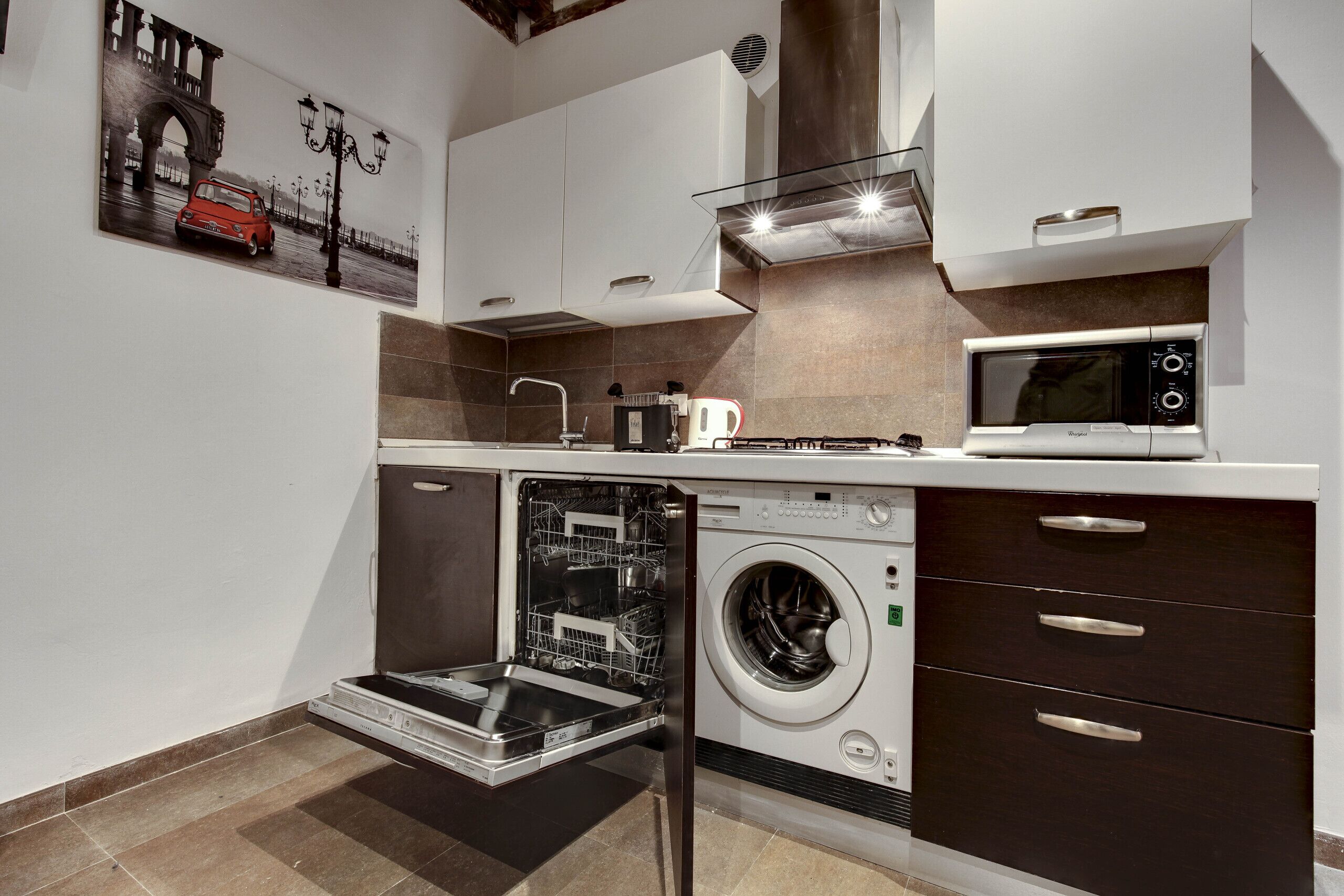 Apartment | 2 Schlafzimmer