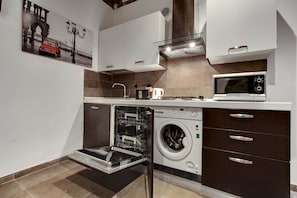 Apartment - I Quattro Mori by Wonderful Italy (Venice)