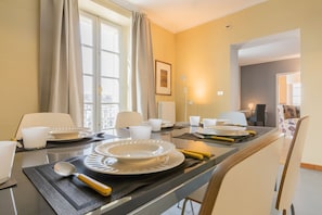 Apartment | 2 bedrooms - Vittorio Place by Wonderful Italy (Turin)
