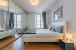 Apartment | 2 bedrooms - Vittorio Place by Wonderful Italy (Turin)