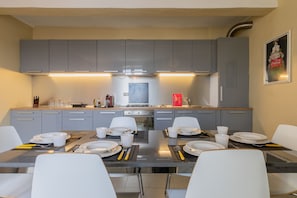 House - Vittorio Place by Wonderful Italy (Turin)