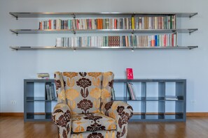 Appartement | 2 slaapkamers