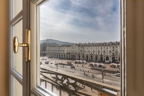 Apartment | 2 bedrooms - Vittorio Place by Wonderful Italy (Turin)