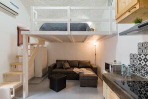 Apartment - Studio La Chicchera by Wonderful Italy (Ostuni)