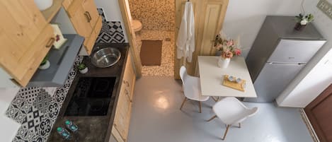 1 habitación