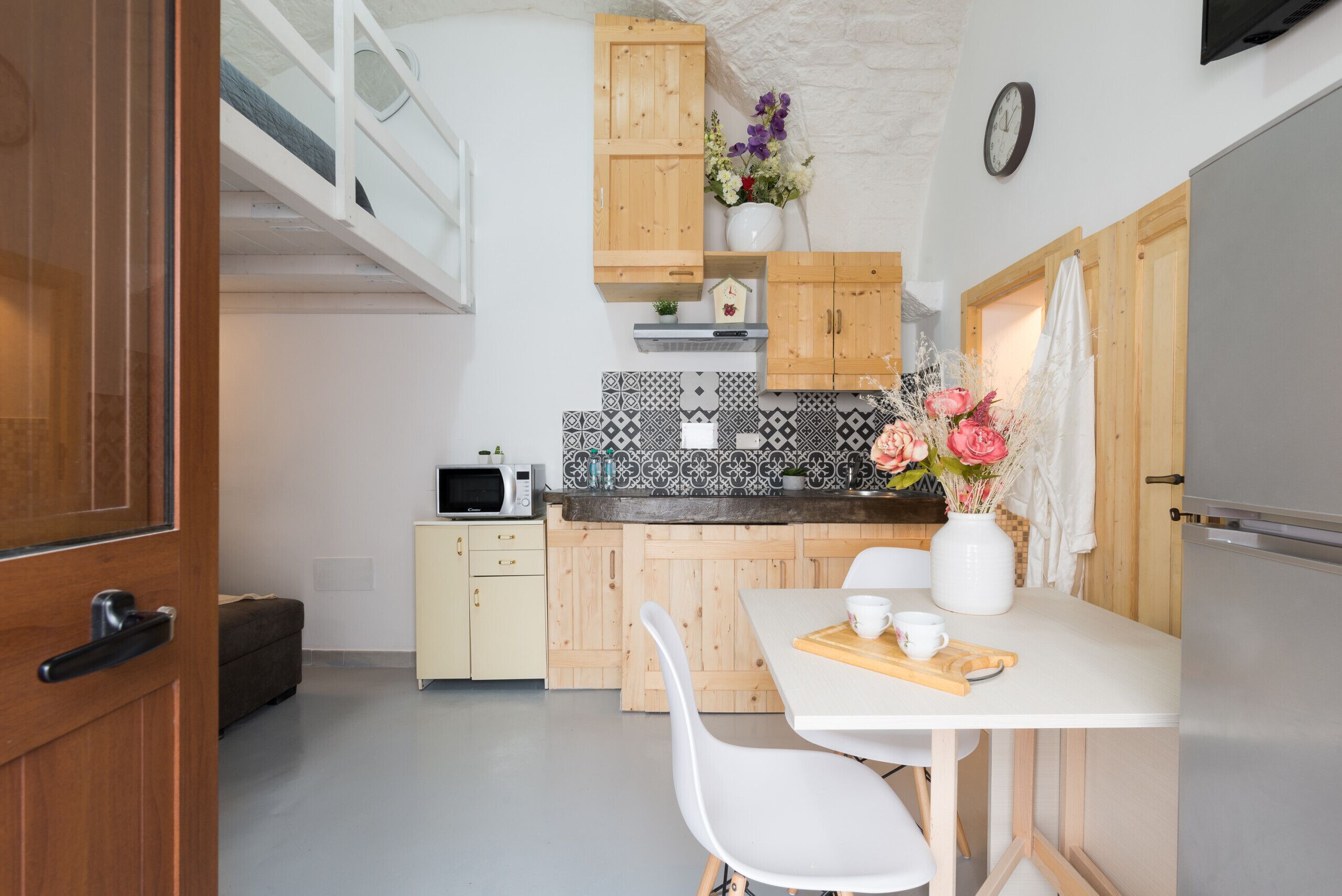 Apartment | 1 Schlafzimmer