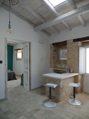 House | 1 bedroom - A Picciridda by Wonderful Italy (Syracuse)