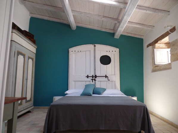 1 bedroom - A Picciridda by Wonderful Italy (Syracuse)