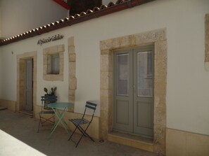 House | 1 bedroom - A Picciridda by Wonderful Italy (Syracuse)