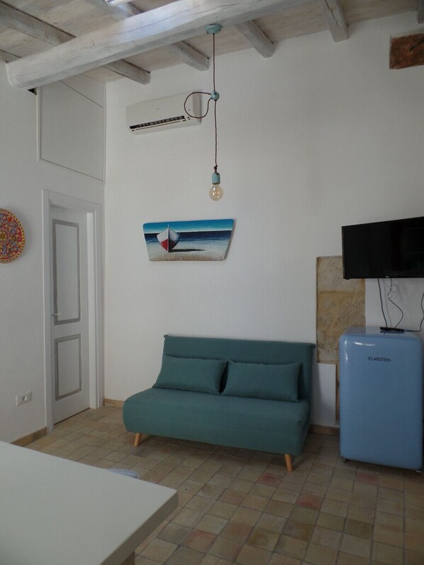 House | 1 bedroom - A Picciridda by Wonderful Italy (Syracuse)