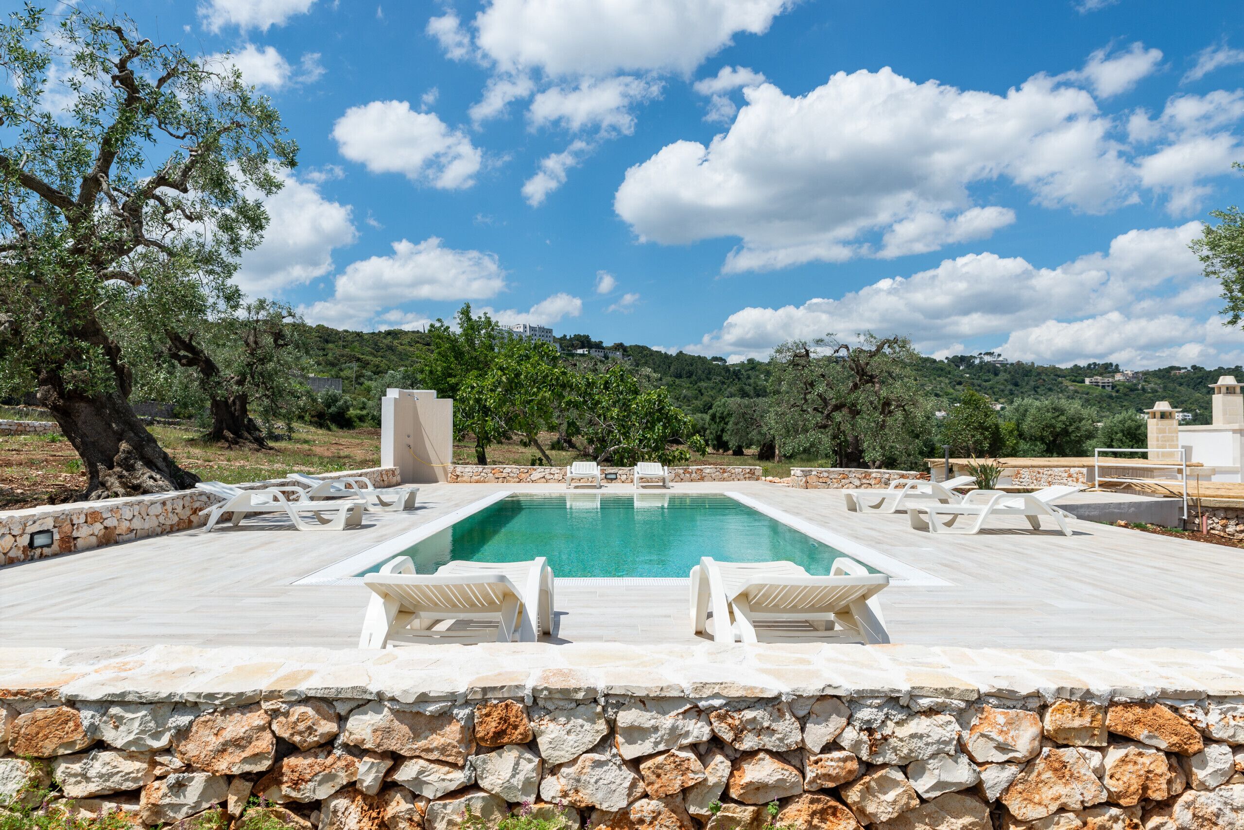 Villa | 3 slaapkamers