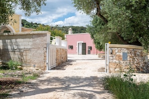 House | 3 bedrooms - Villa Incanto con Piscina by Wonderful Italy (Ostuni)