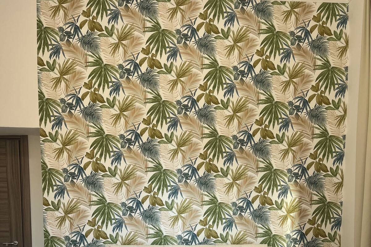 Suite, Kitchen, City View | Desk, free WiFi