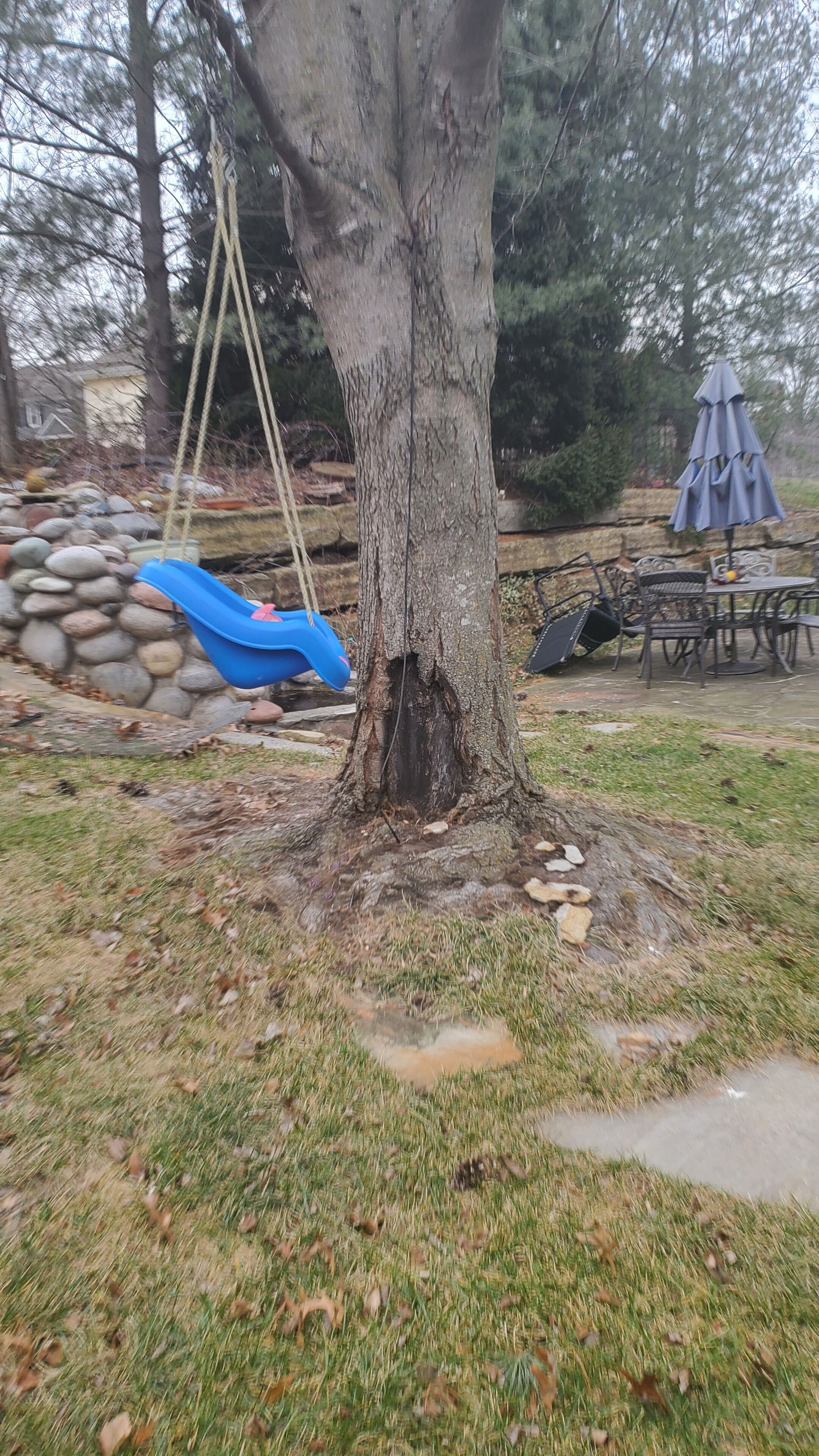 子供用スペース