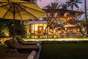 Terassi/patio