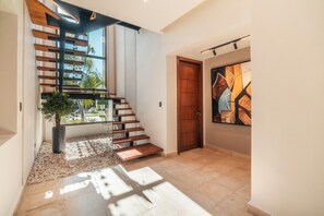 Interior - Bungallow 3BR with pool and patio in Cap Cana (Punta Cana)