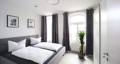 Ferienwohnung "Wartburg"