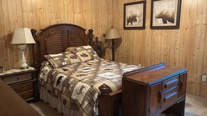 مكواة/لوح كي وواي فاي وملاءات أسرّة